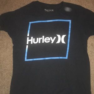 Hurley Tee